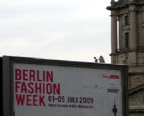 Berlin Fashion Week